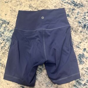 lululemon athletica Wunder Train High-Rise Short 6”